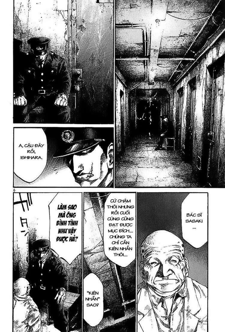 Rainbow: Chapter 27