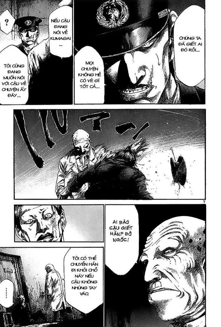 Rainbow: Chapter 27