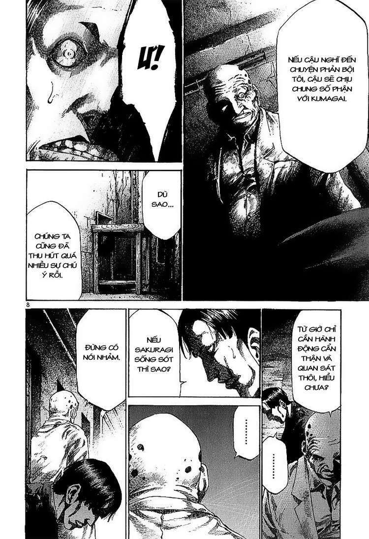 Rainbow: Chapter 27