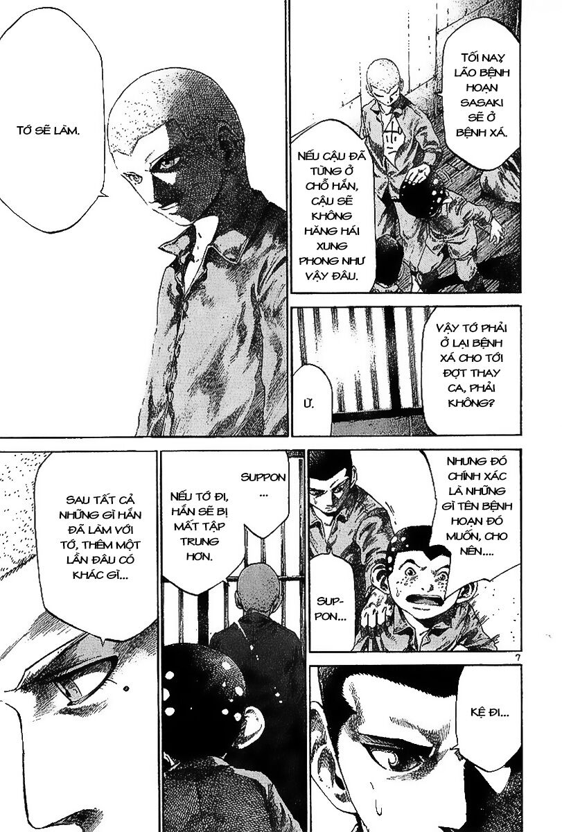 Rainbow: Chapter 28