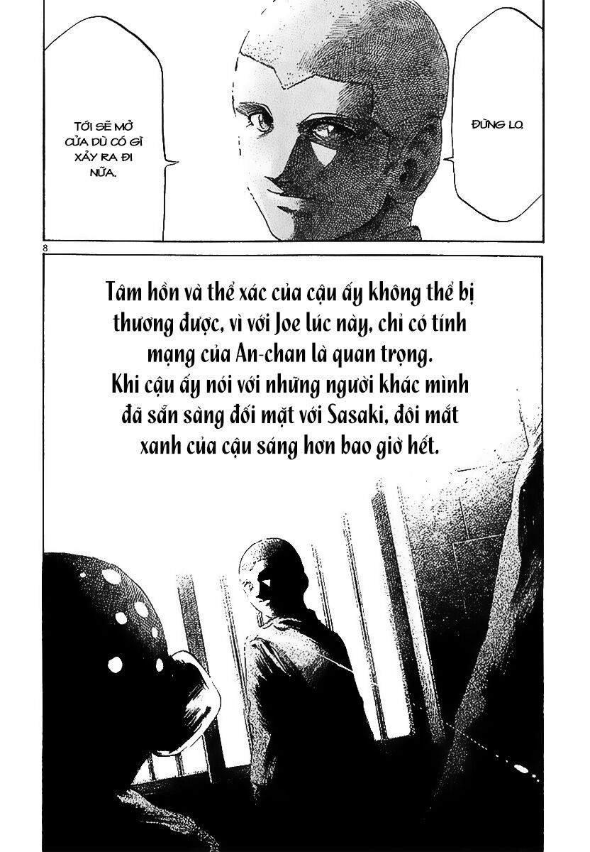 Rainbow: Chapter 28