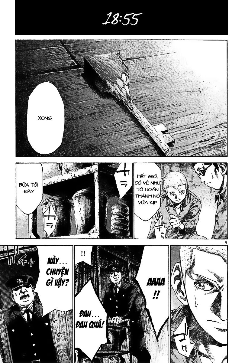 Rainbow: Chapter 28