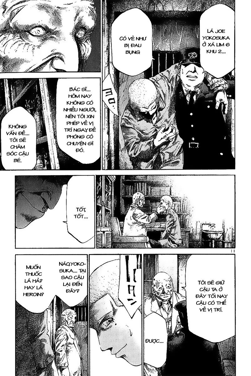Rainbow: Chapter 28