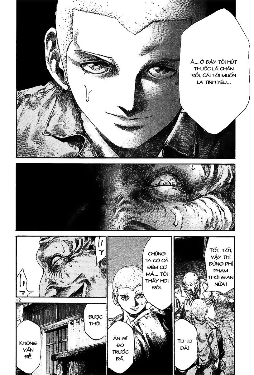 Rainbow: Chapter 28