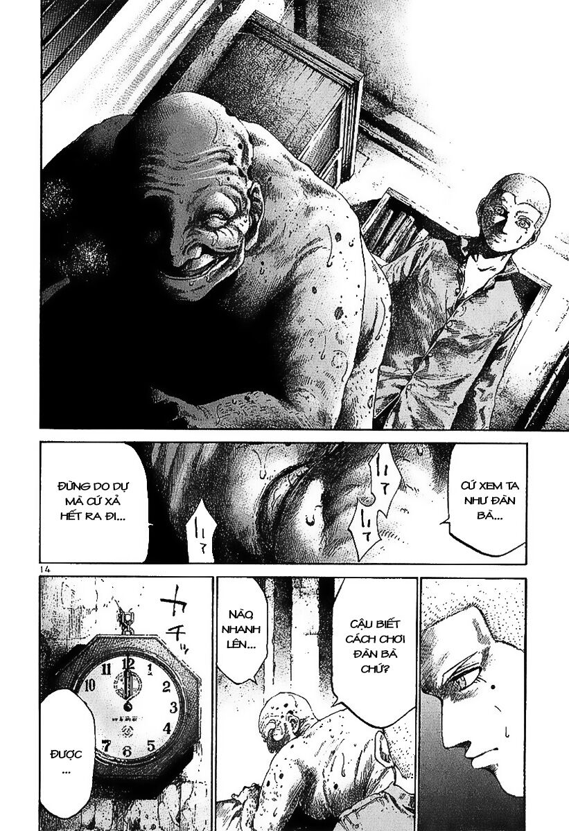 Rainbow: Chapter 28