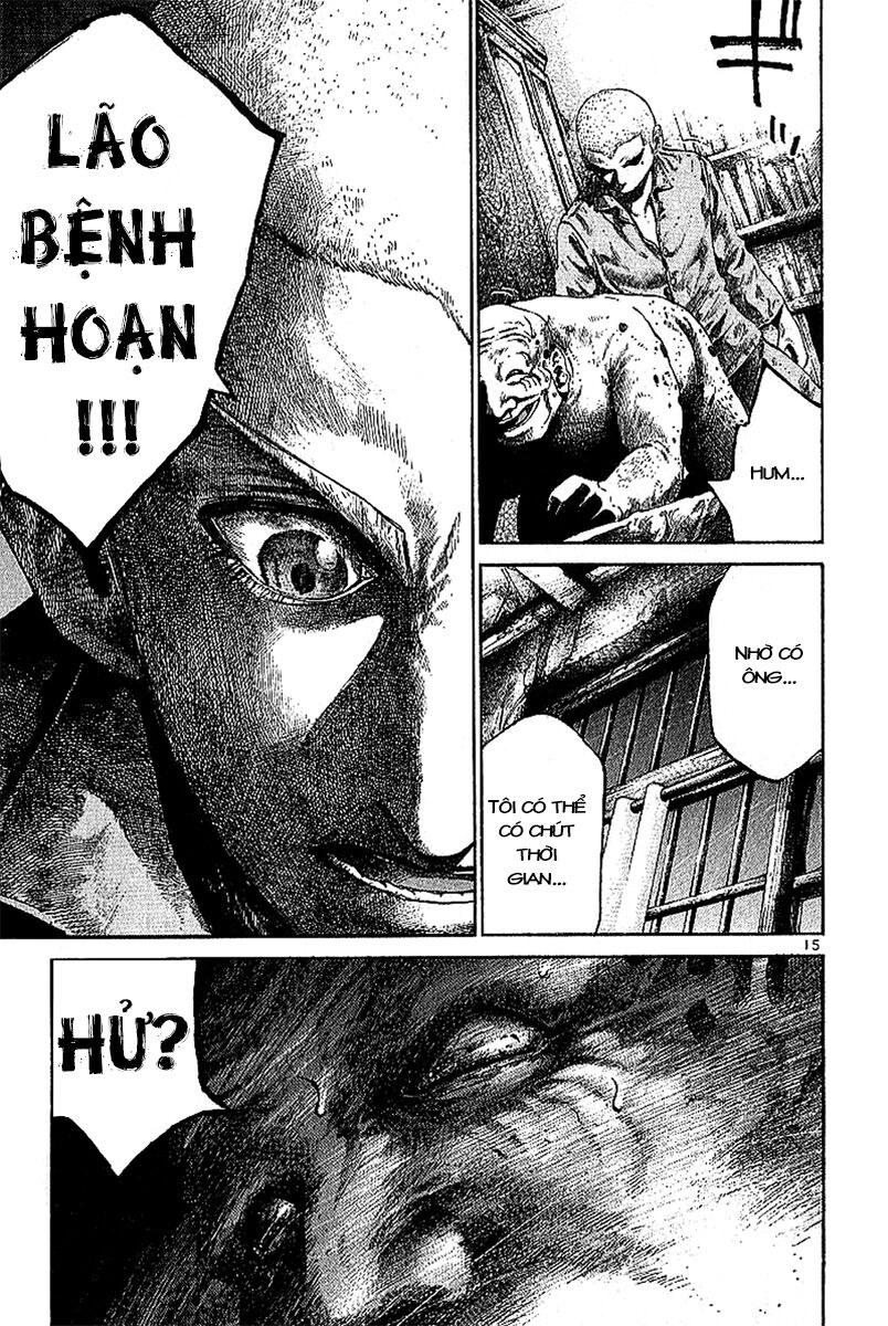 Rainbow: Chapter 28