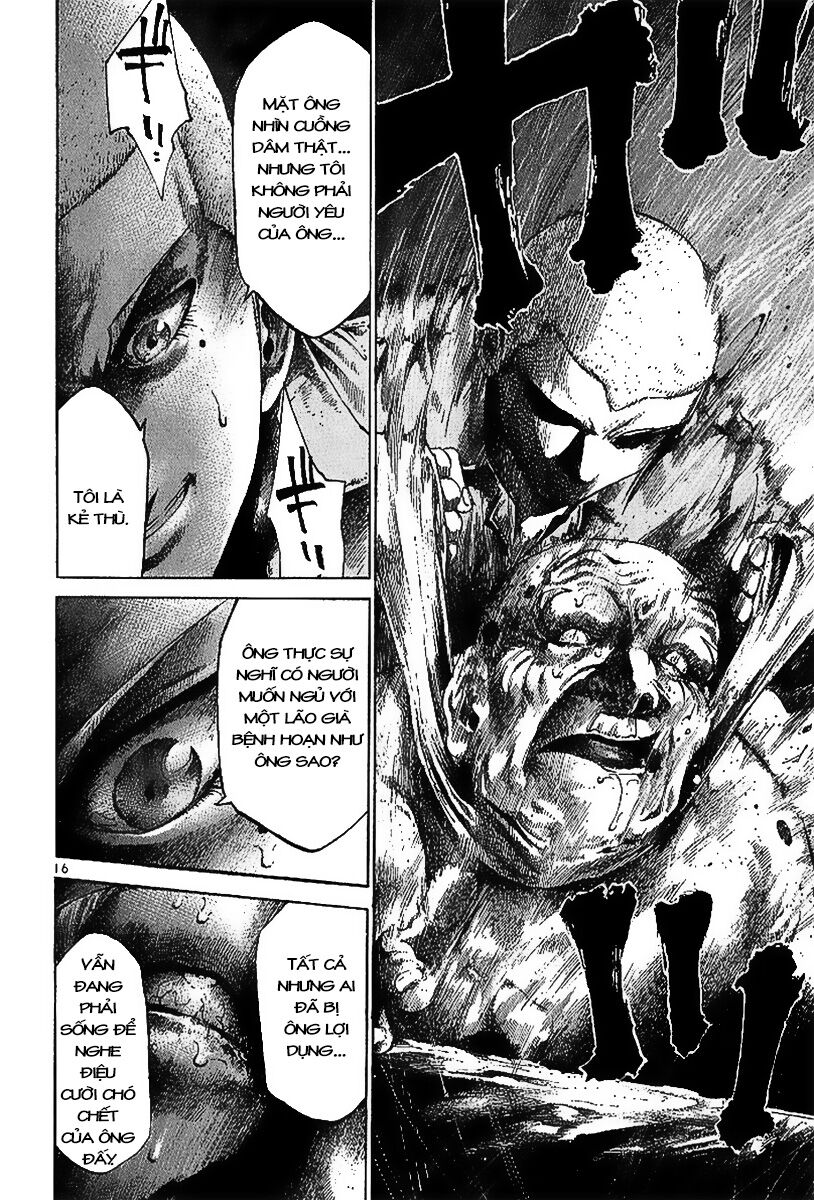 Rainbow: Chapter 28