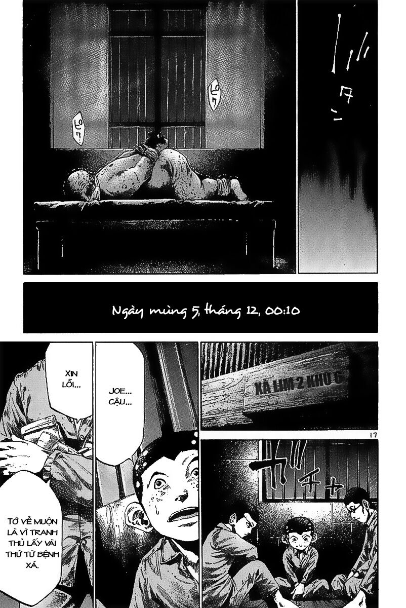 Rainbow: Chapter 28