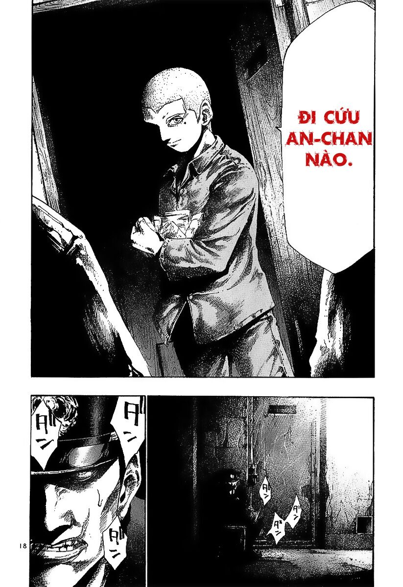 Rainbow: Chapter 28