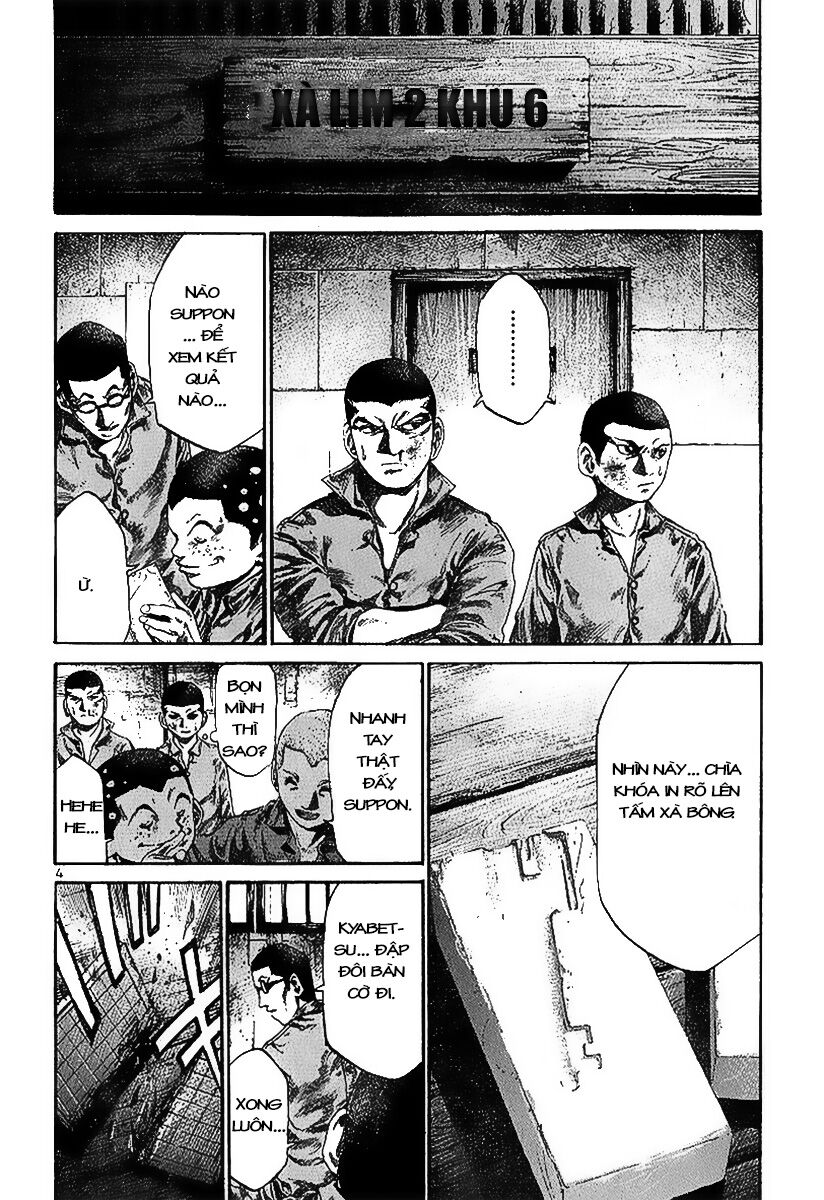 Rainbow: Chapter 28