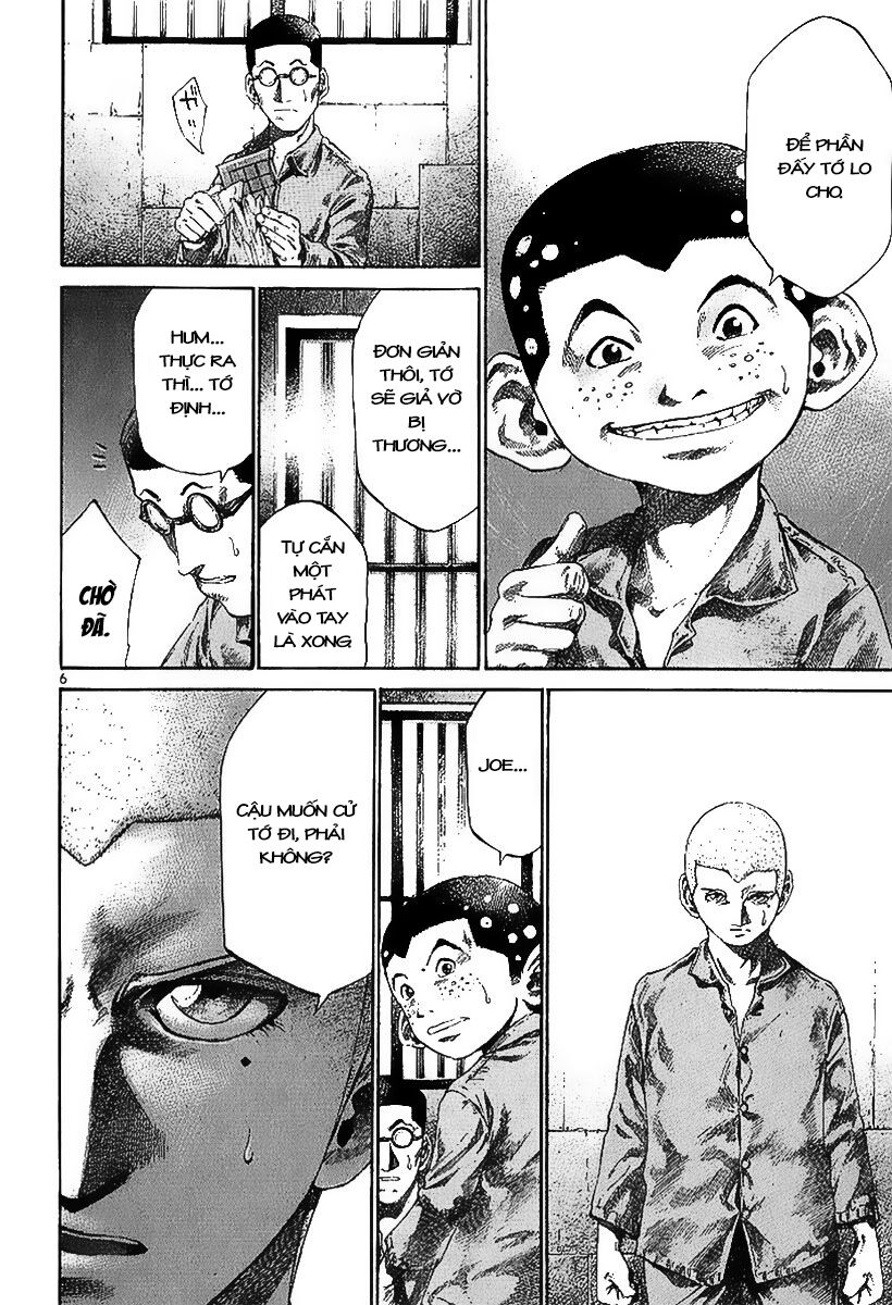 Rainbow: Chapter 28