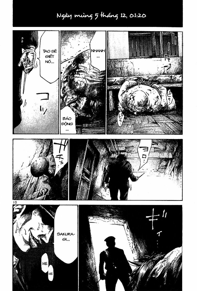 Rainbow: Chapter 29