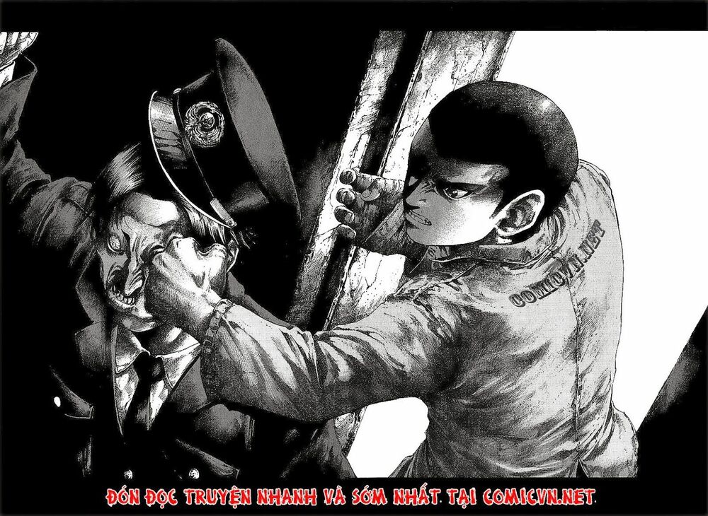 Rainbow: Chapter 29