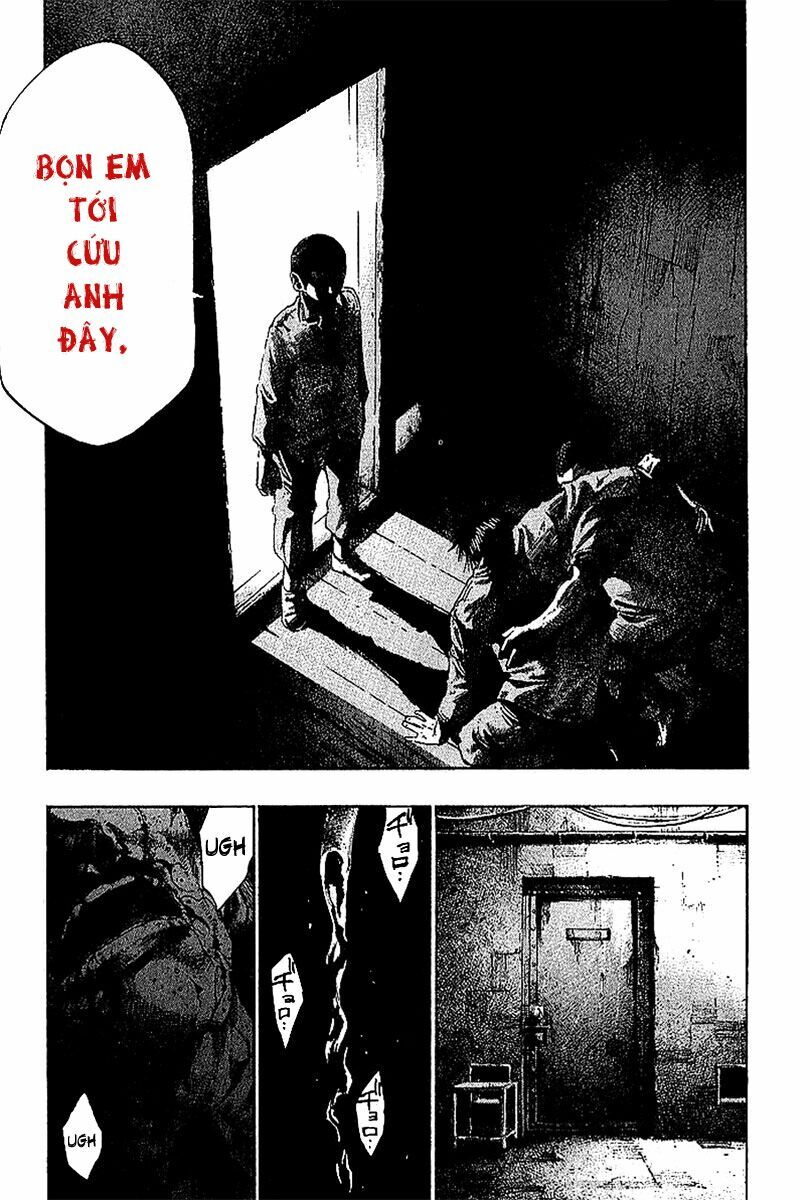 Rainbow: Chapter 29