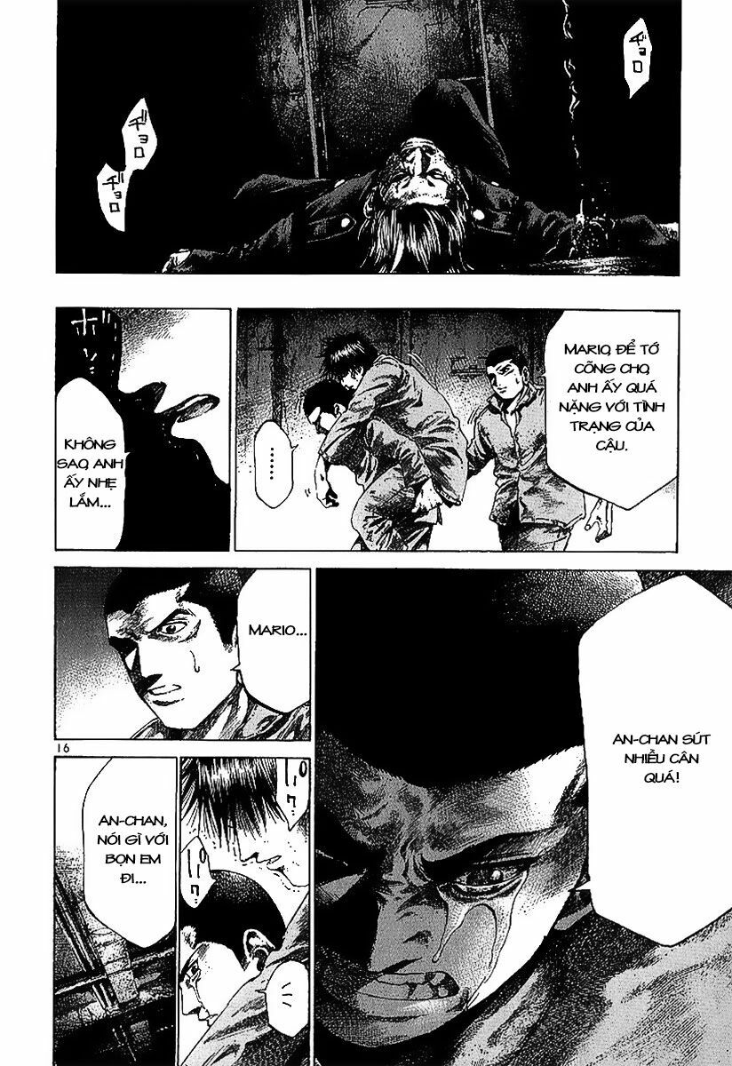 Rainbow: Chapter 29