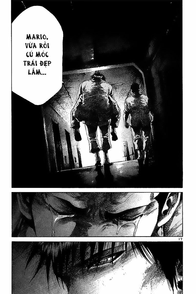 Rainbow: Chapter 29