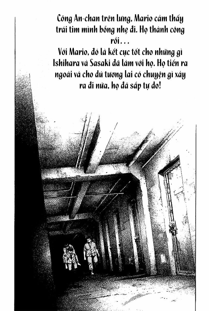 Rainbow: Chapter 29