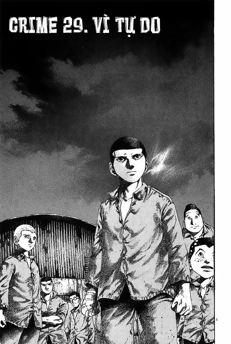 Rainbow: Chapter 29