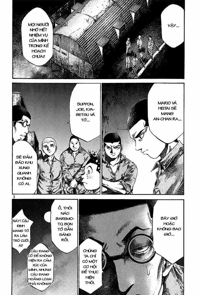 Rainbow: Chapter 29