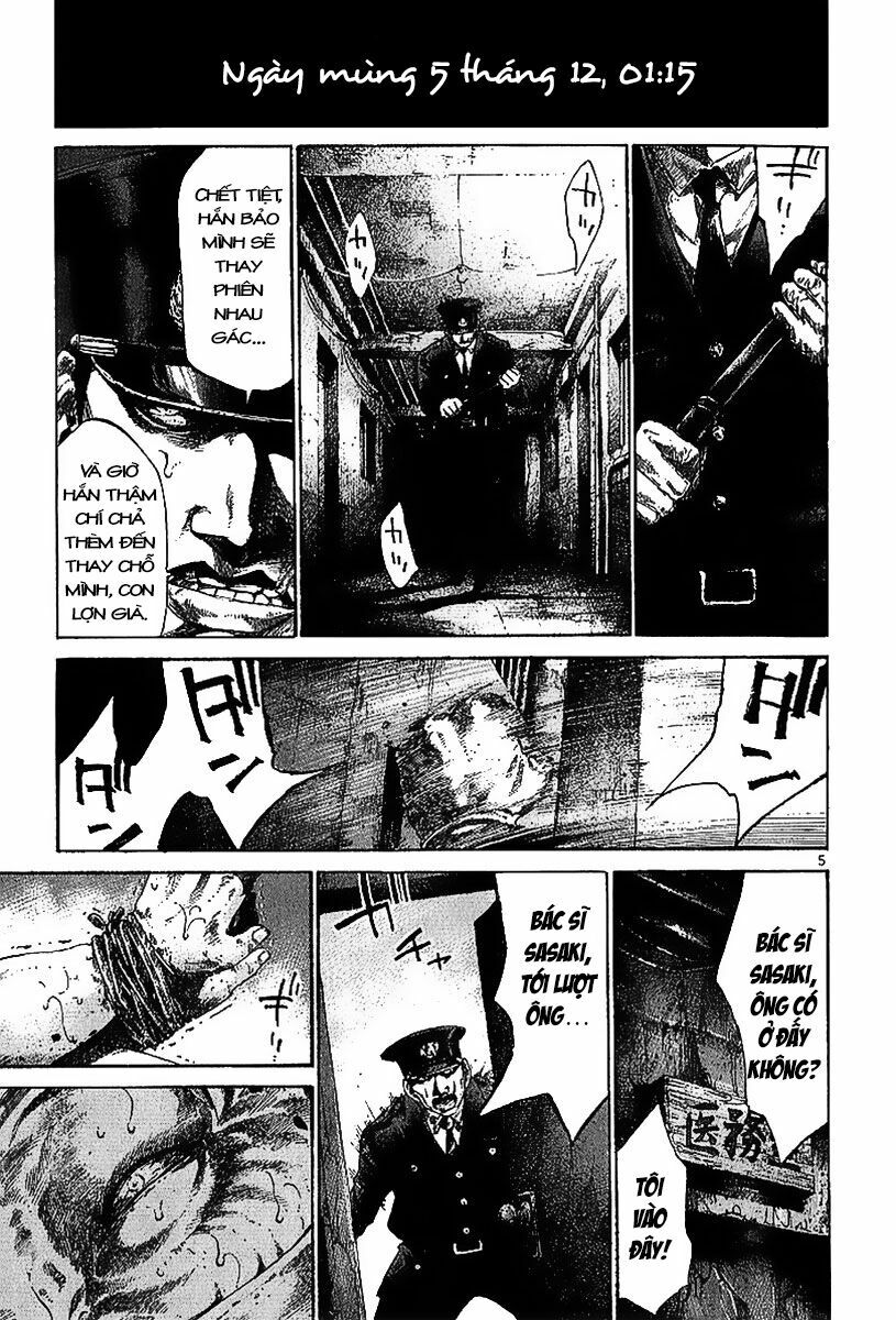 Rainbow: Chapter 29