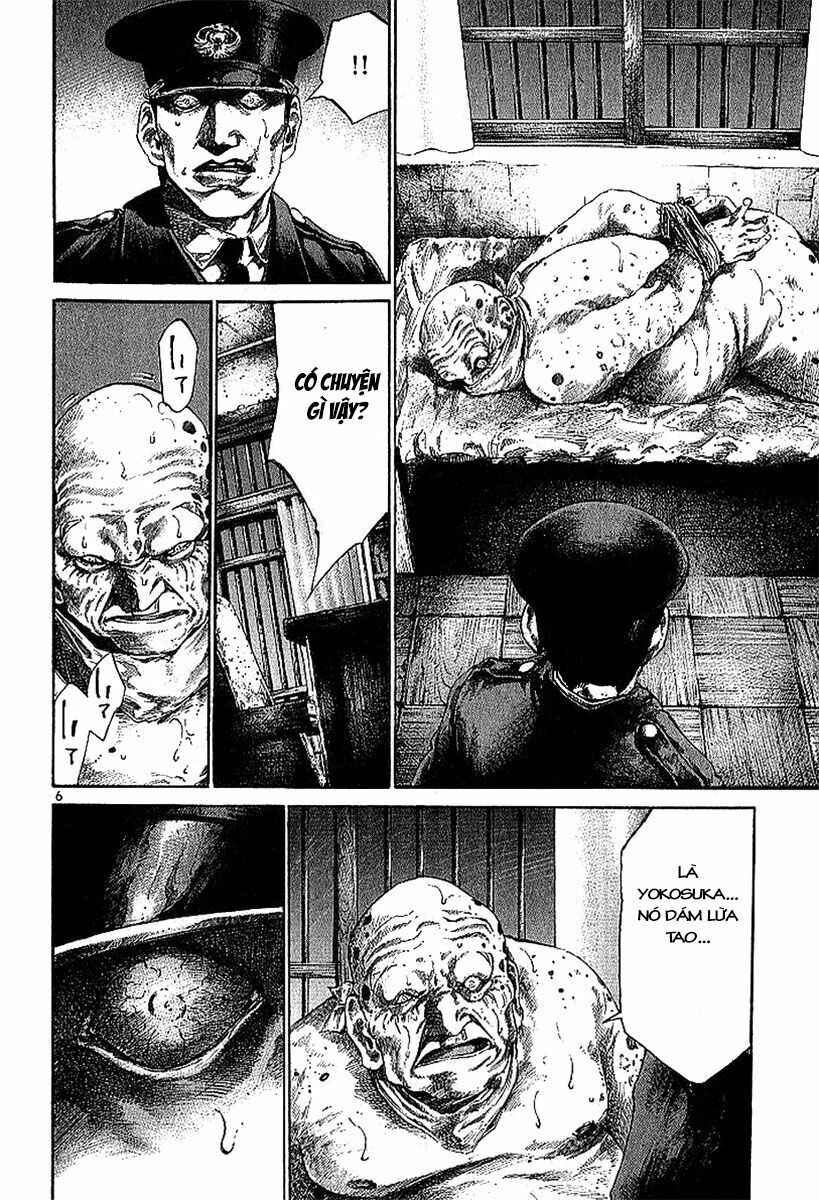 Rainbow: Chapter 29