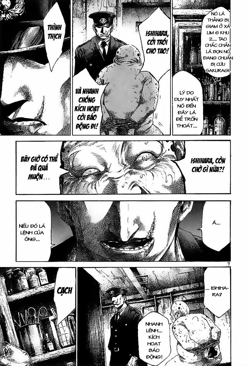 Rainbow: Chapter 29