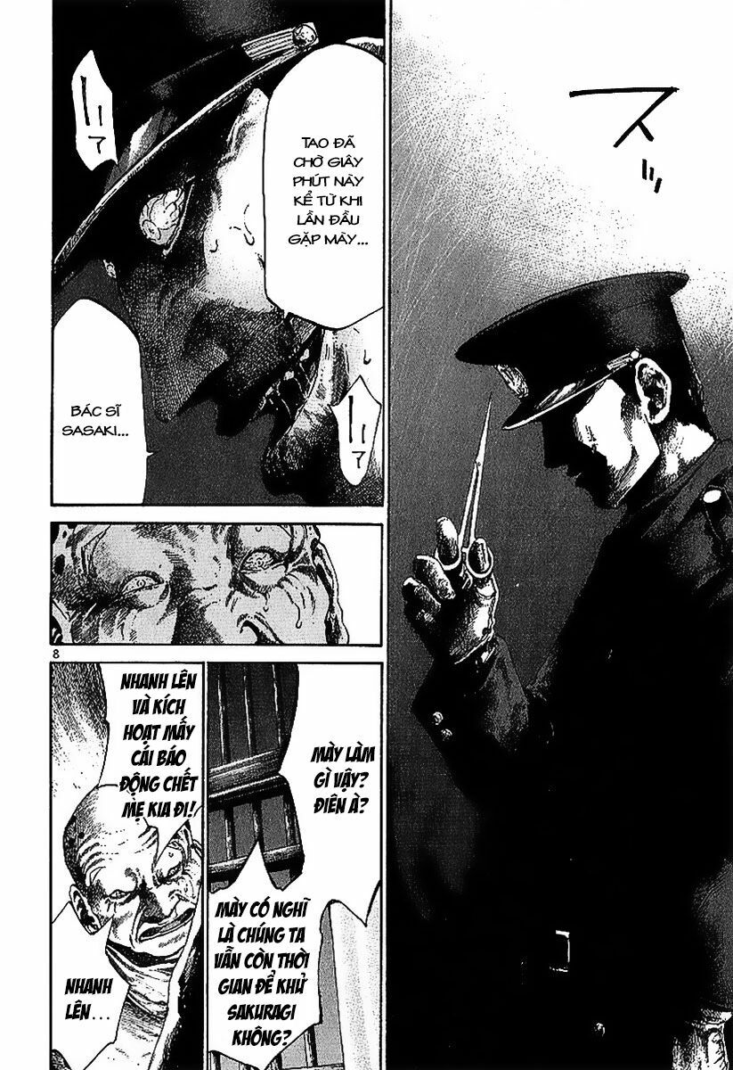 Rainbow: Chapter 29