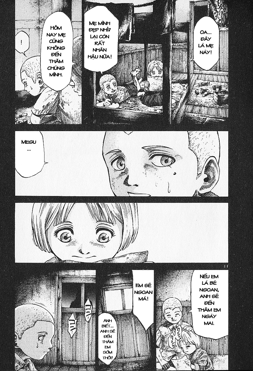 Rainbow: Chapter 3