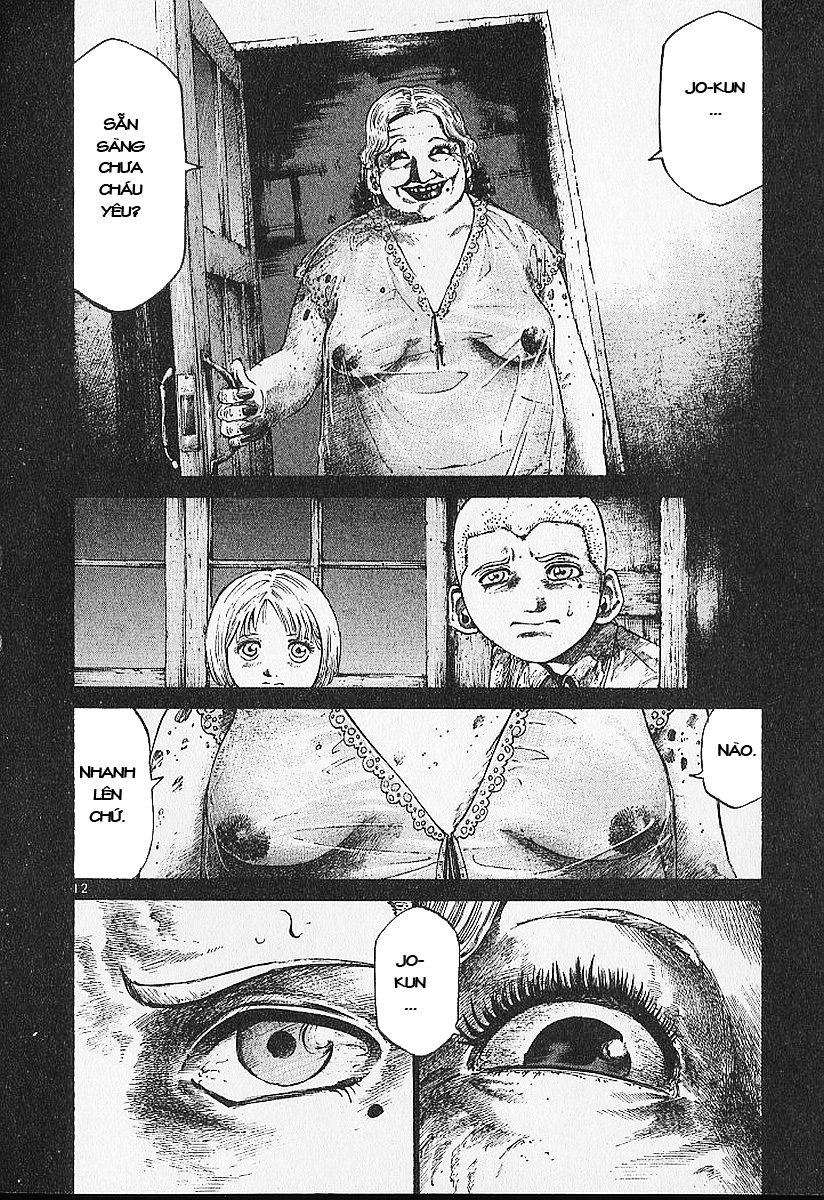Rainbow: Chapter 3