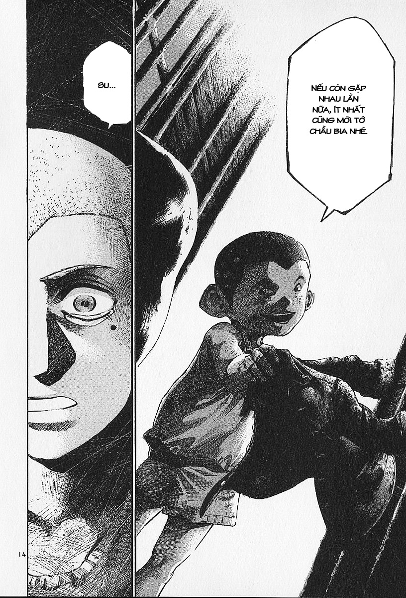 Rainbow: Chapter 3