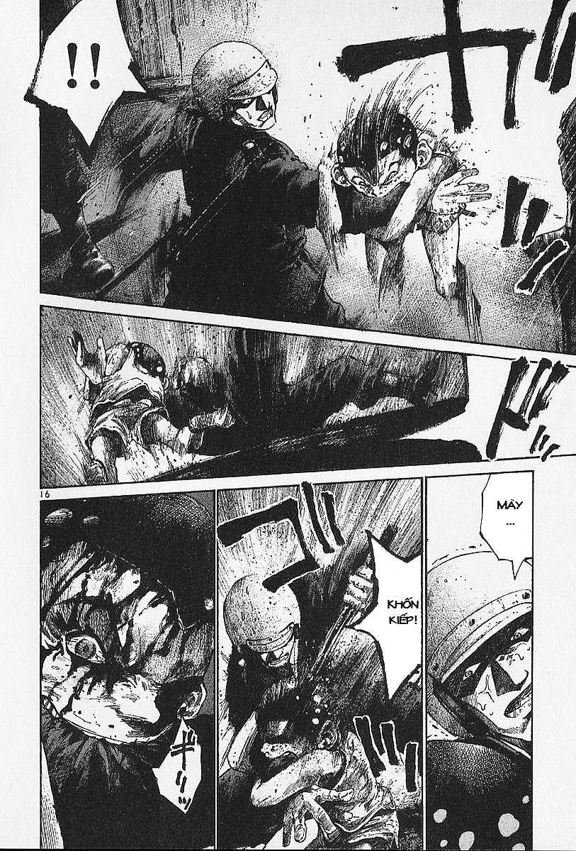 Rainbow: Chapter 3