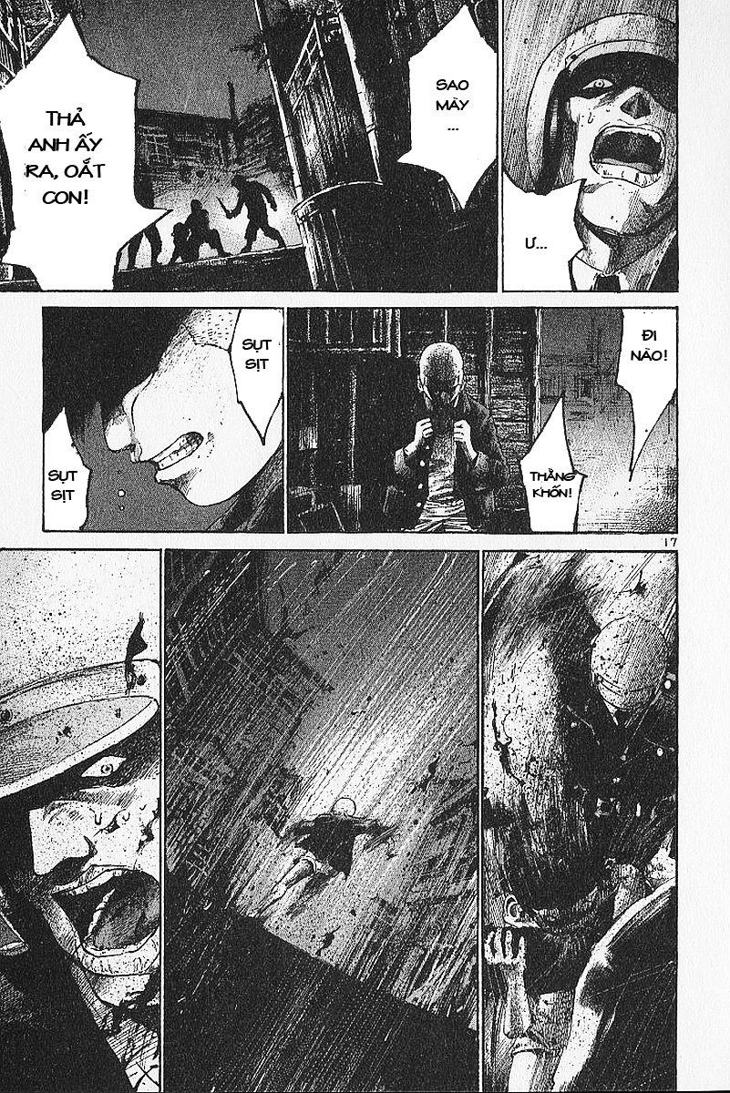 Rainbow: Chapter 3