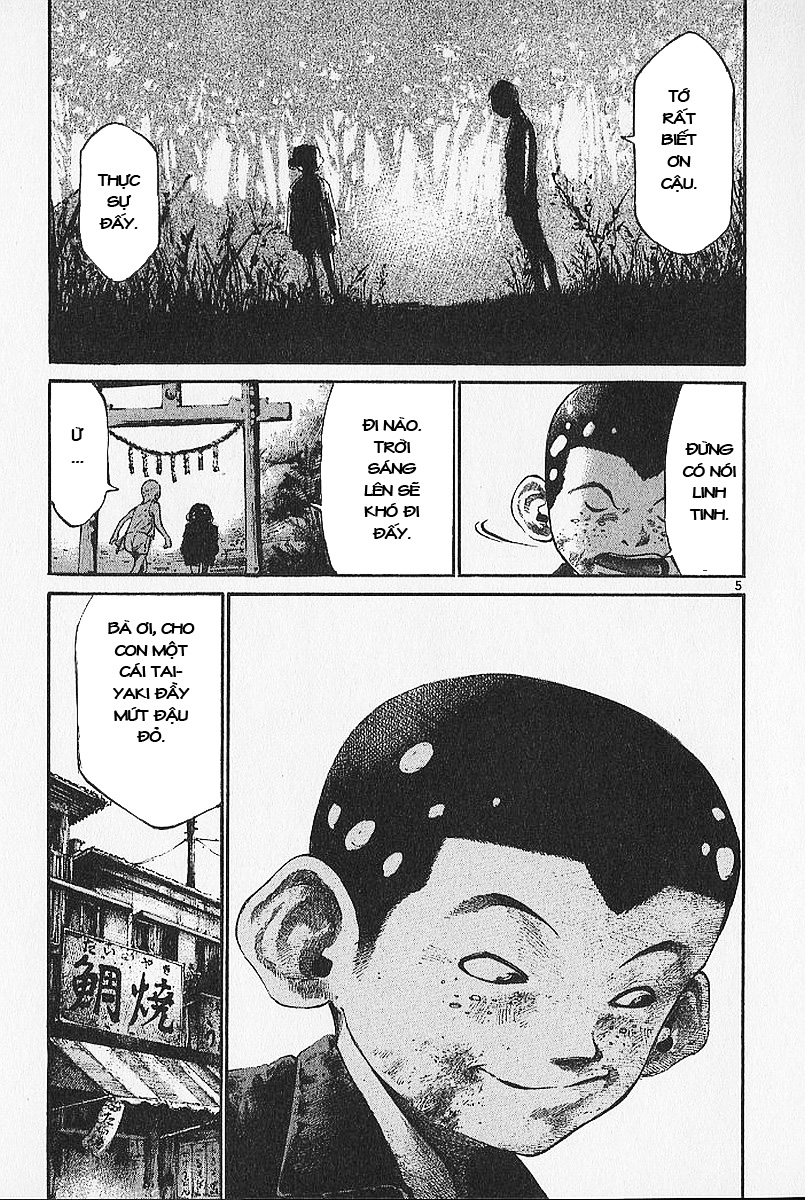 Rainbow: Chapter 3