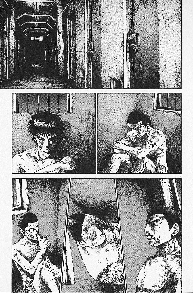 Rainbow: Chapter 3