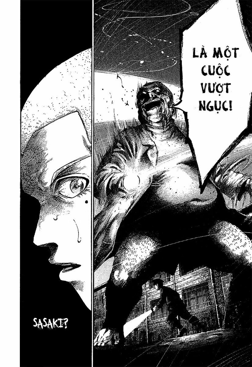 Rainbow: Chapter 30