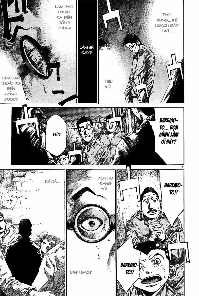 Rainbow: Chapter 30