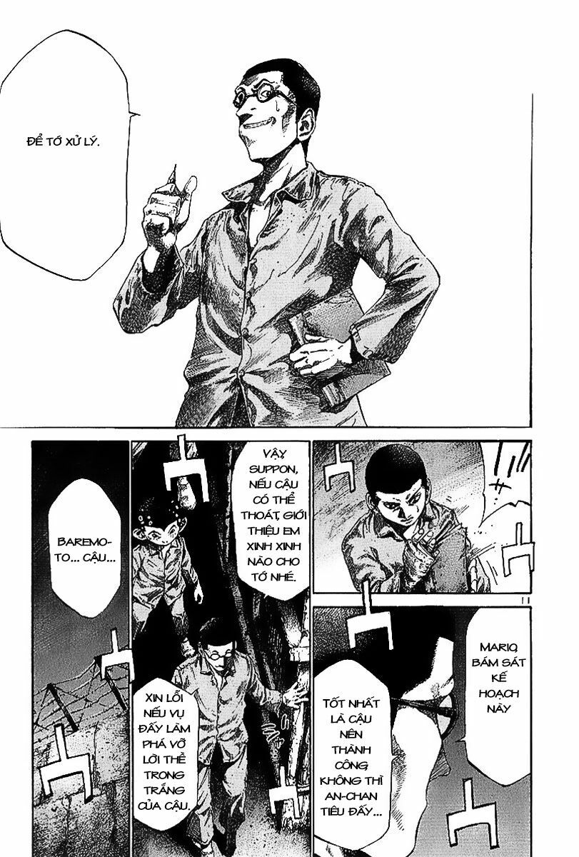 Rainbow: Chapter 30