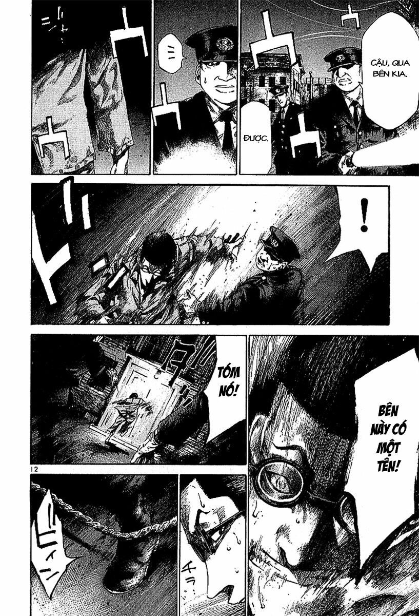Rainbow: Chapter 30