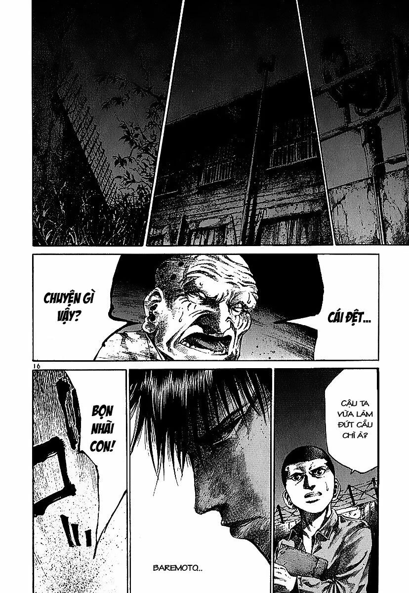 Rainbow: Chapter 30