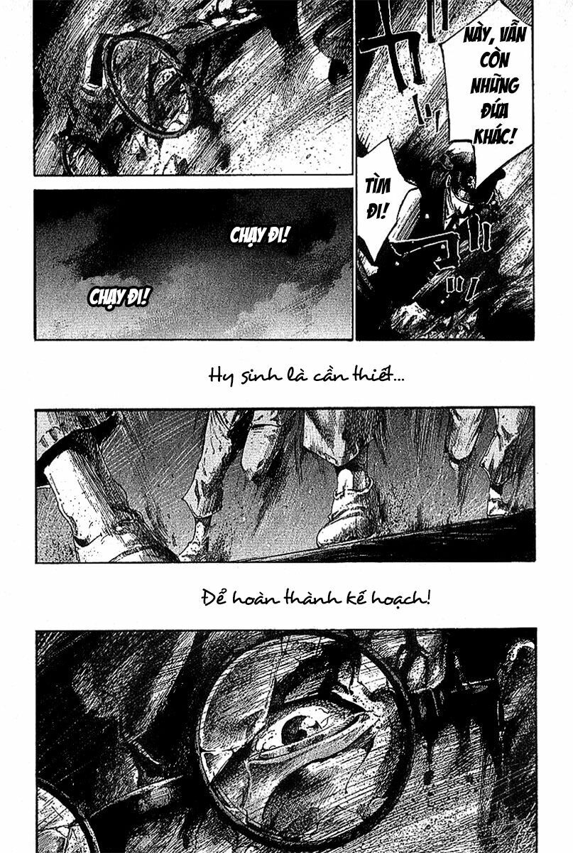 Rainbow: Chapter 30