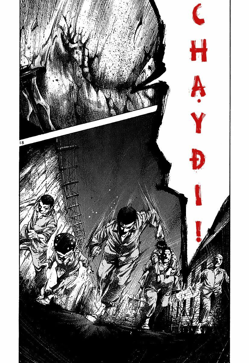 Rainbow: Chapter 30