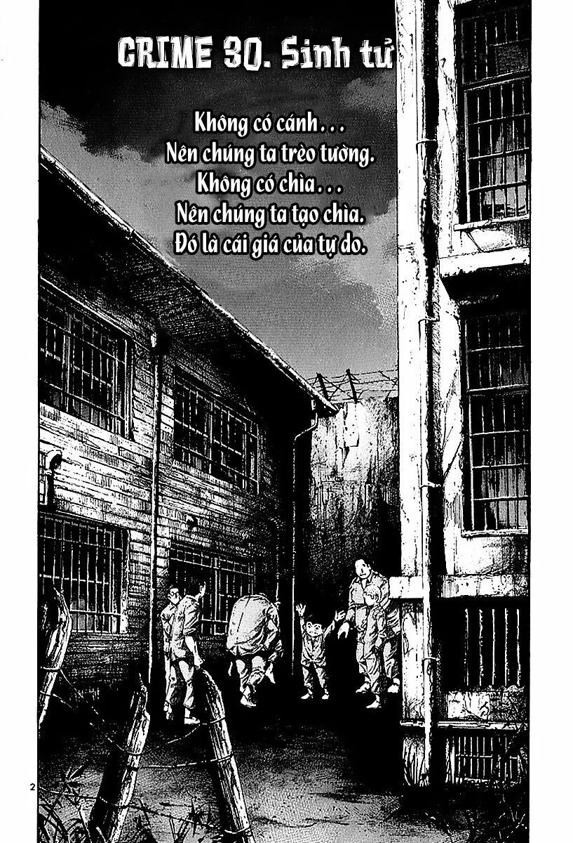 Rainbow: Chapter 30