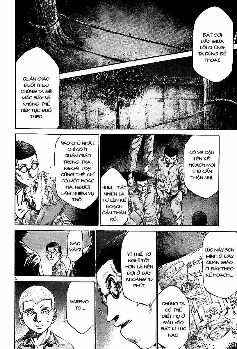 Rainbow: Chapter 30