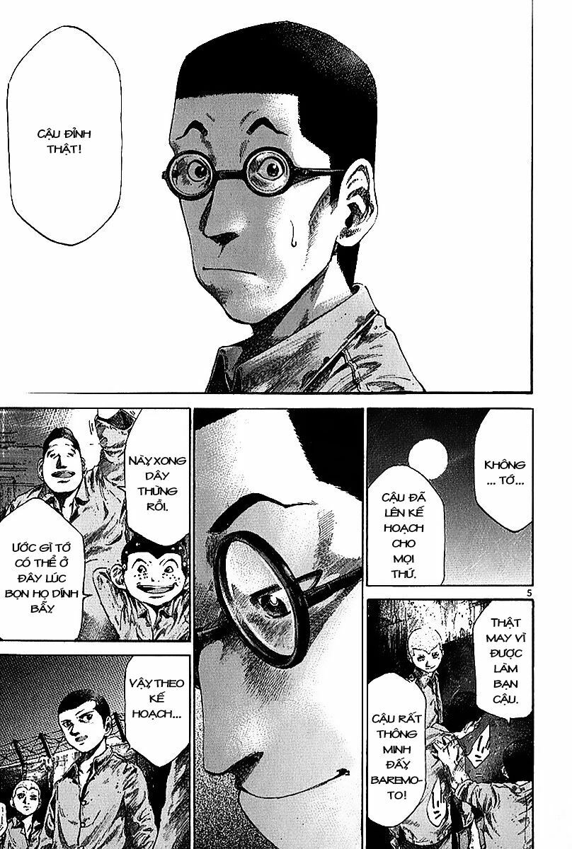 Rainbow: Chapter 30