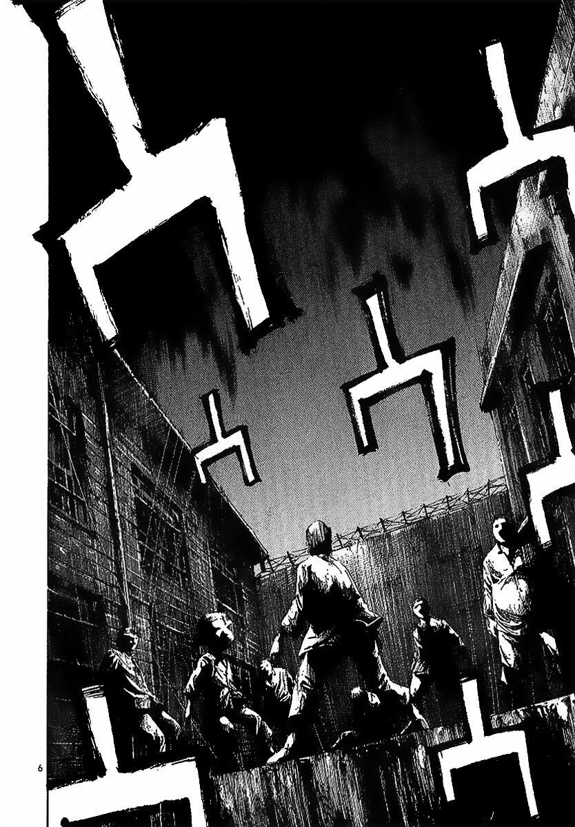 Rainbow: Chapter 30