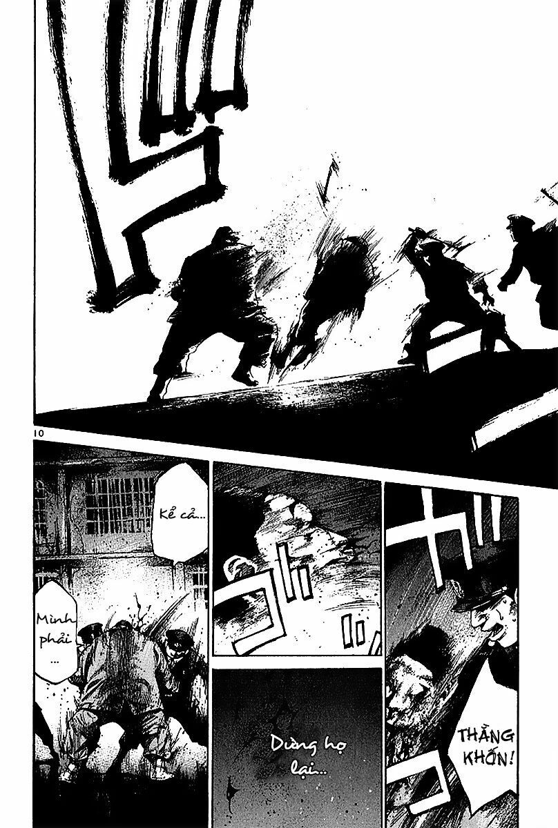 Rainbow: Chapter 31