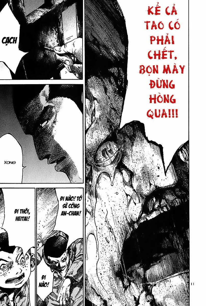 Rainbow: Chapter 31