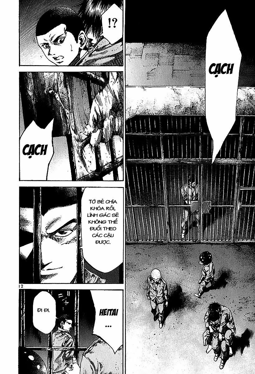 Rainbow: Chapter 31