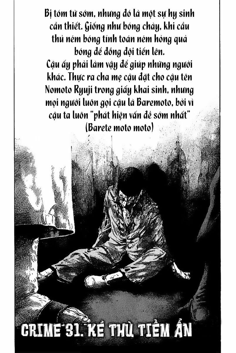 Rainbow: Chapter 31