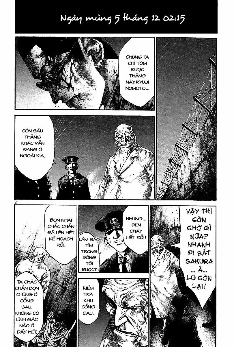 Rainbow: Chapter 31